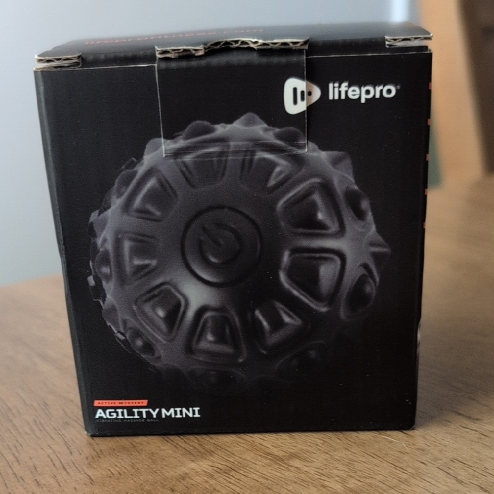 LifePro Agility Mini Massage Ball
